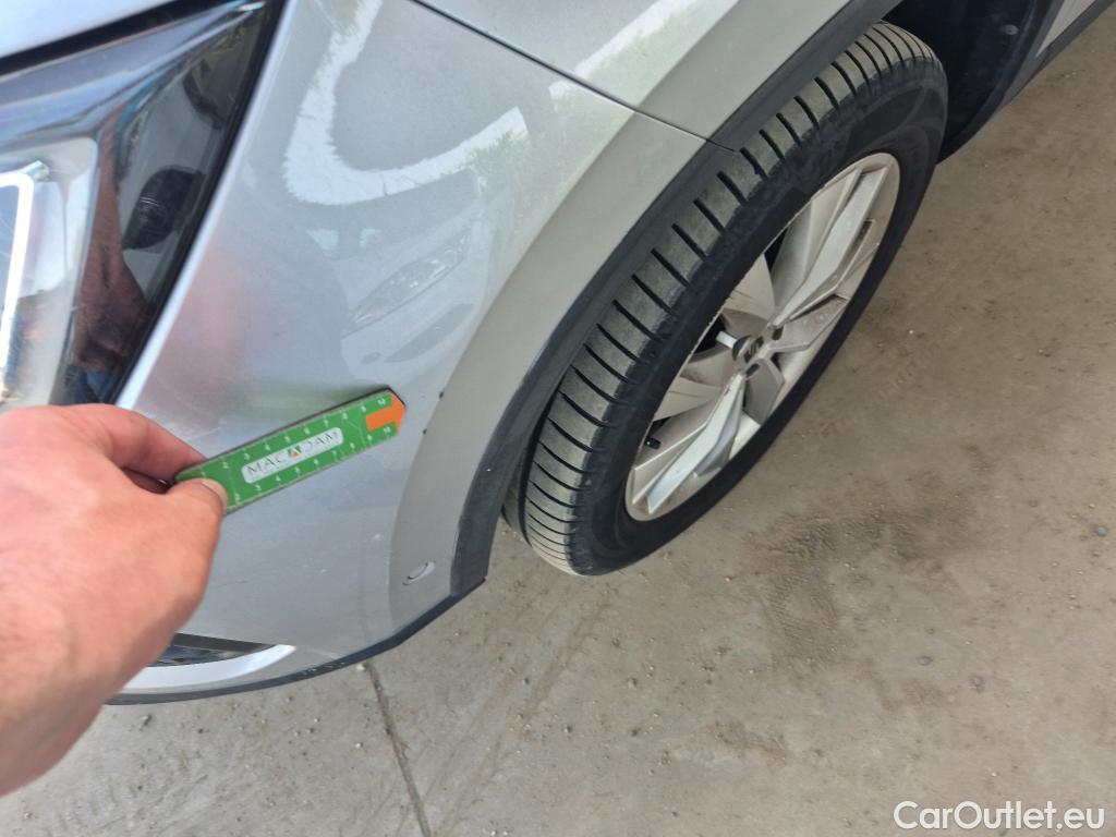  Seat  ATECA SEAT  / 2016 / 5P / todoterreno 2.0 TDI 110kW (150CV) DSG S&S Style Go #14