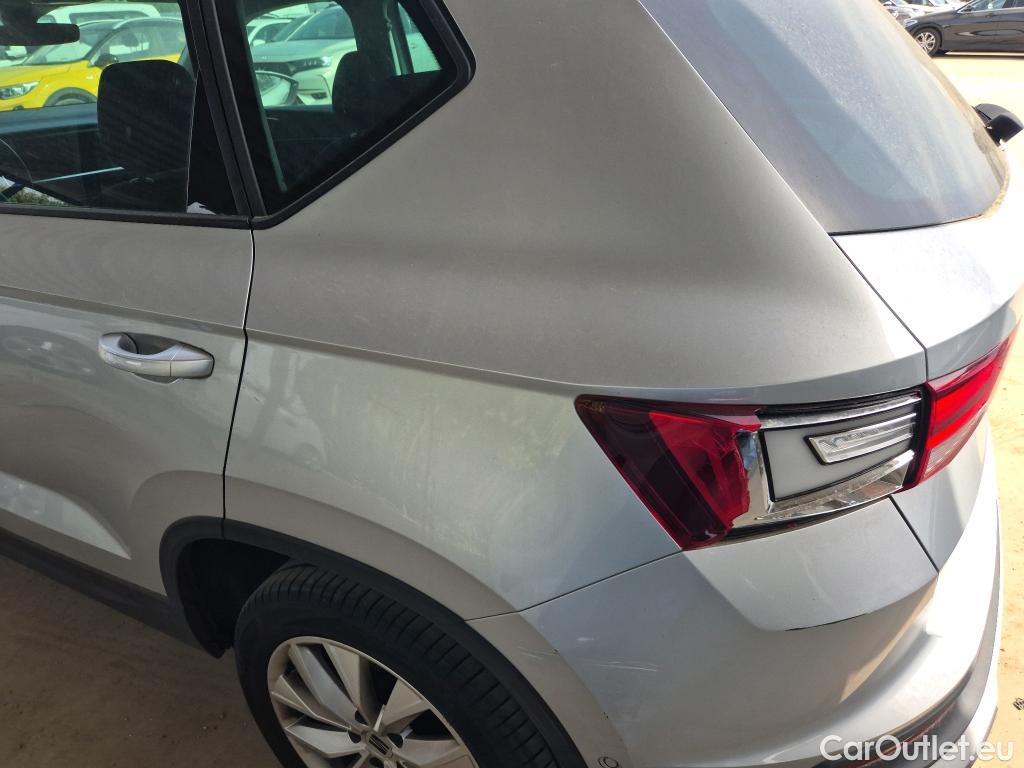  Seat  ATECA SEAT  / 2016 / 5P / todoterreno 2.0 TDI 110kW (150CV) DSG S&S Style Go #23