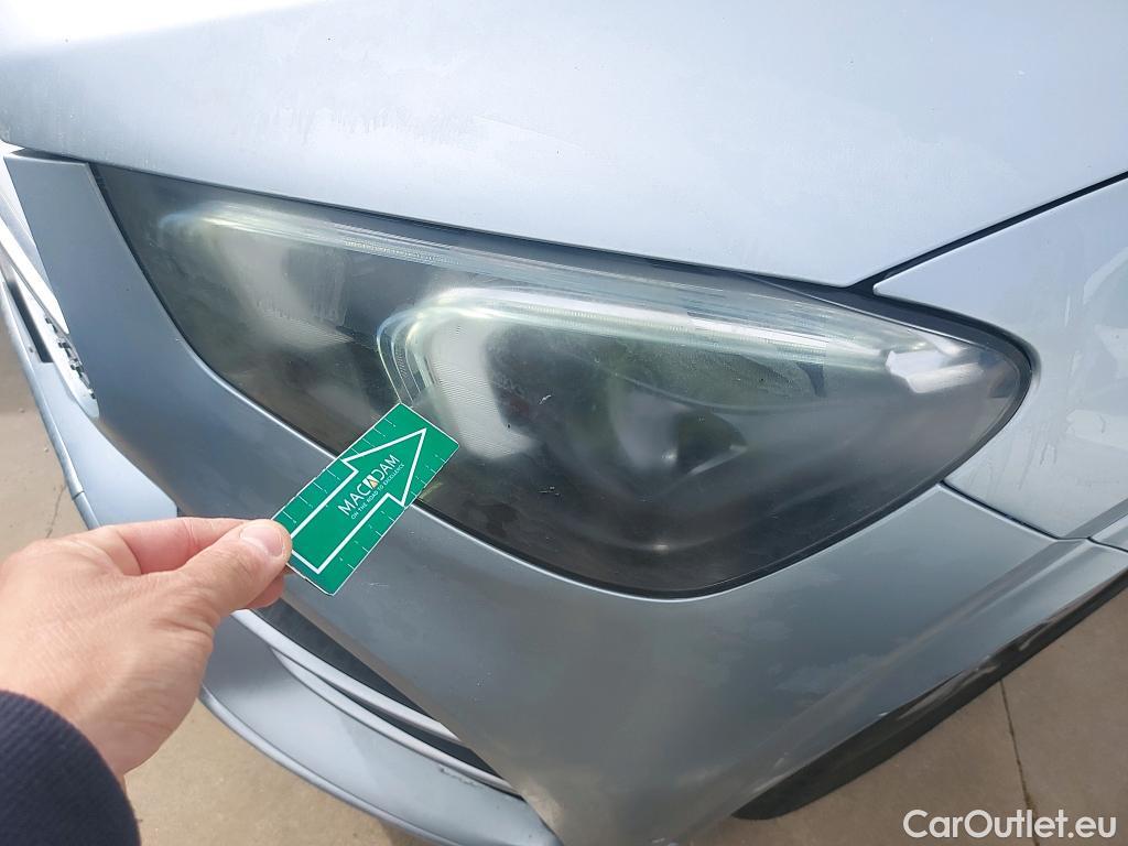  Mercedes  G-Klasee Clase GLE GLE 350 de 4Matic (167.117)AMG 2.0 AMG Line 320CV AT9 E6d #11