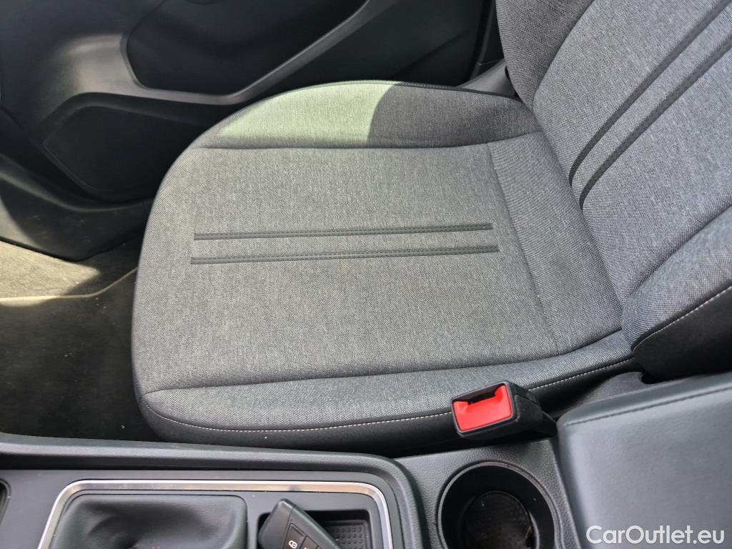  Seat  ATECA SEAT  / 2016 / 5P / todoterreno 2.0 TDI 110kW (150CV) DSG S&S Style Go #2