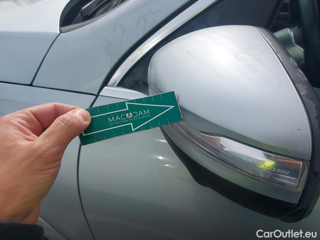  Mercedes  G-Klasee Clase GLE GLE 350 de 4Matic (167.117)AMG 2.0 AMG Line 320CV AT9 E6d #9