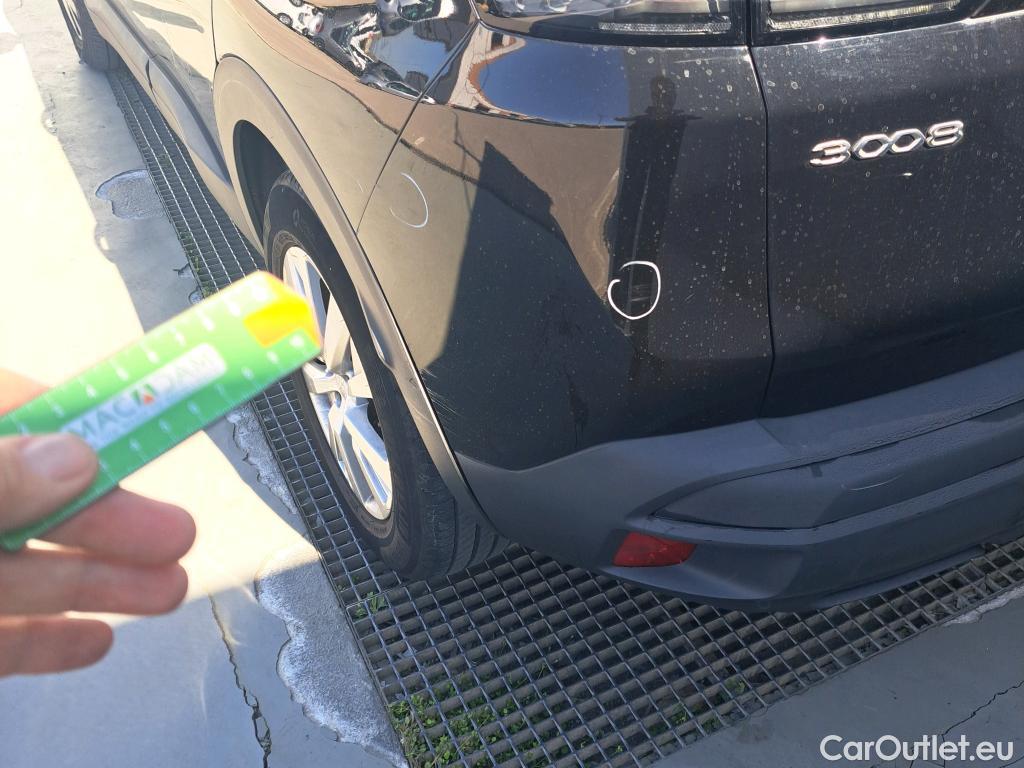  Peugeot  3008 PEUGEOT  / 2020 / 5P / todoterreno 1.5 BlueHDi 96kW (130CV) S&S Active Pack #24