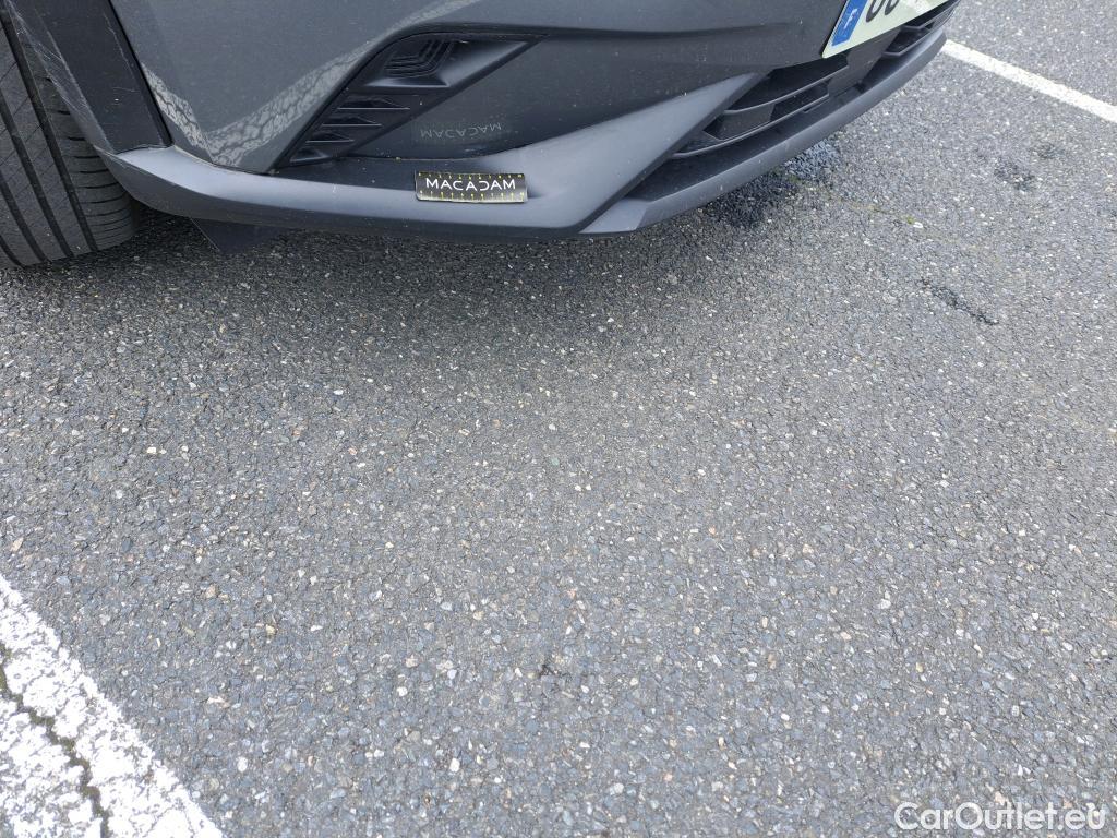  Land Rover  Discovery NISSAN Juke / 2019 / 5P / Crossover DIG-T 114 BVM6 Business Edition #9