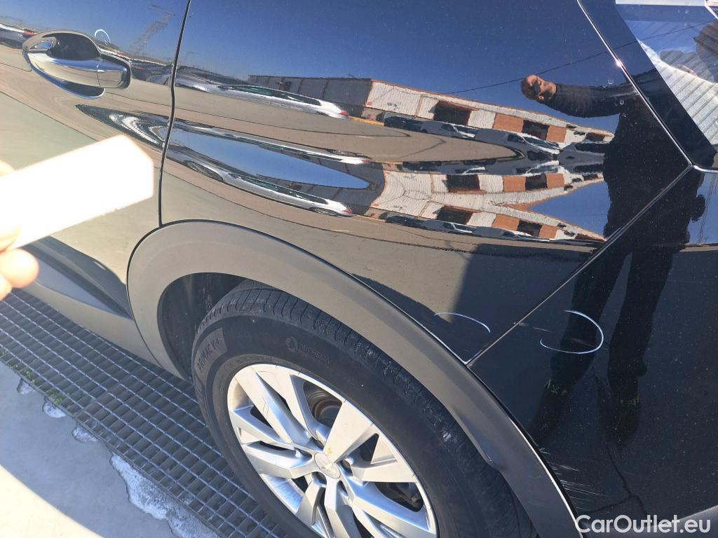  Peugeot  3008 PEUGEOT  / 2020 / 5P / todoterreno 1.5 BlueHDi 96kW (130CV) S&S Active Pack #8