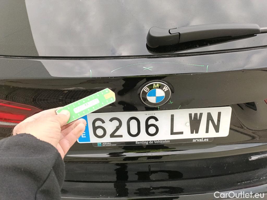  Bmw  X1 BMW  / 2019 / 5P / todoterreno sDrive18i #1