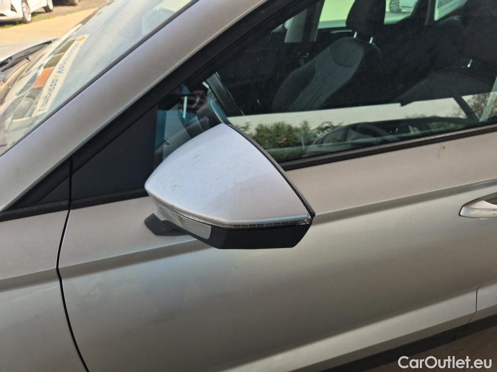  Seat  ATECA SEAT  / 2016 / 5P / todoterreno 2.0 TDI 110kW (150CV) DSG S&S Style Go #33