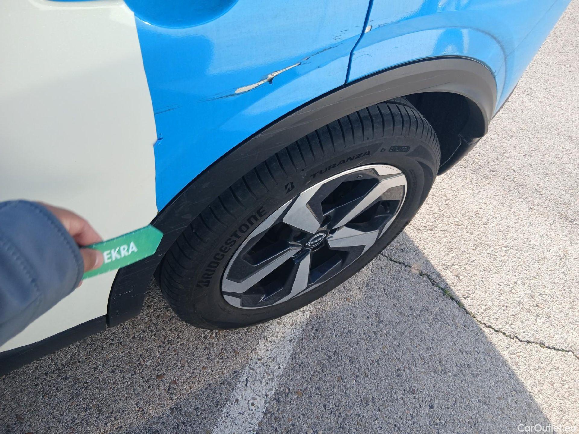  Nissan  Qashqai NISSAN  / 2021 / 5P / todoterreno DIG-T 116kW Xtronic N-Connecta #27