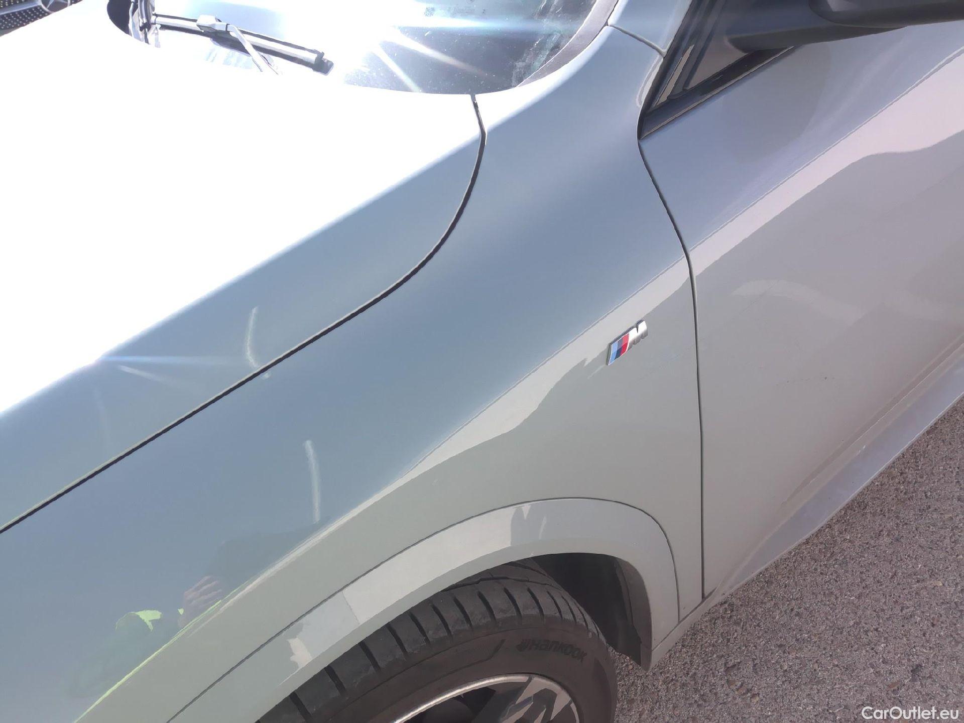  Bmw  X2  20 d sDrive M Sport 2.0 165CV AT7 6E #8