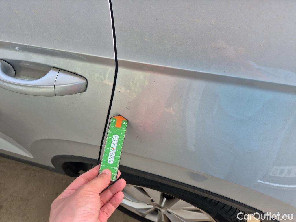  Seat  ATECA SEAT  / 2016 / 5P / todoterreno 2.0 TDI 110kW (150CV) DSG S&S Style Go #24