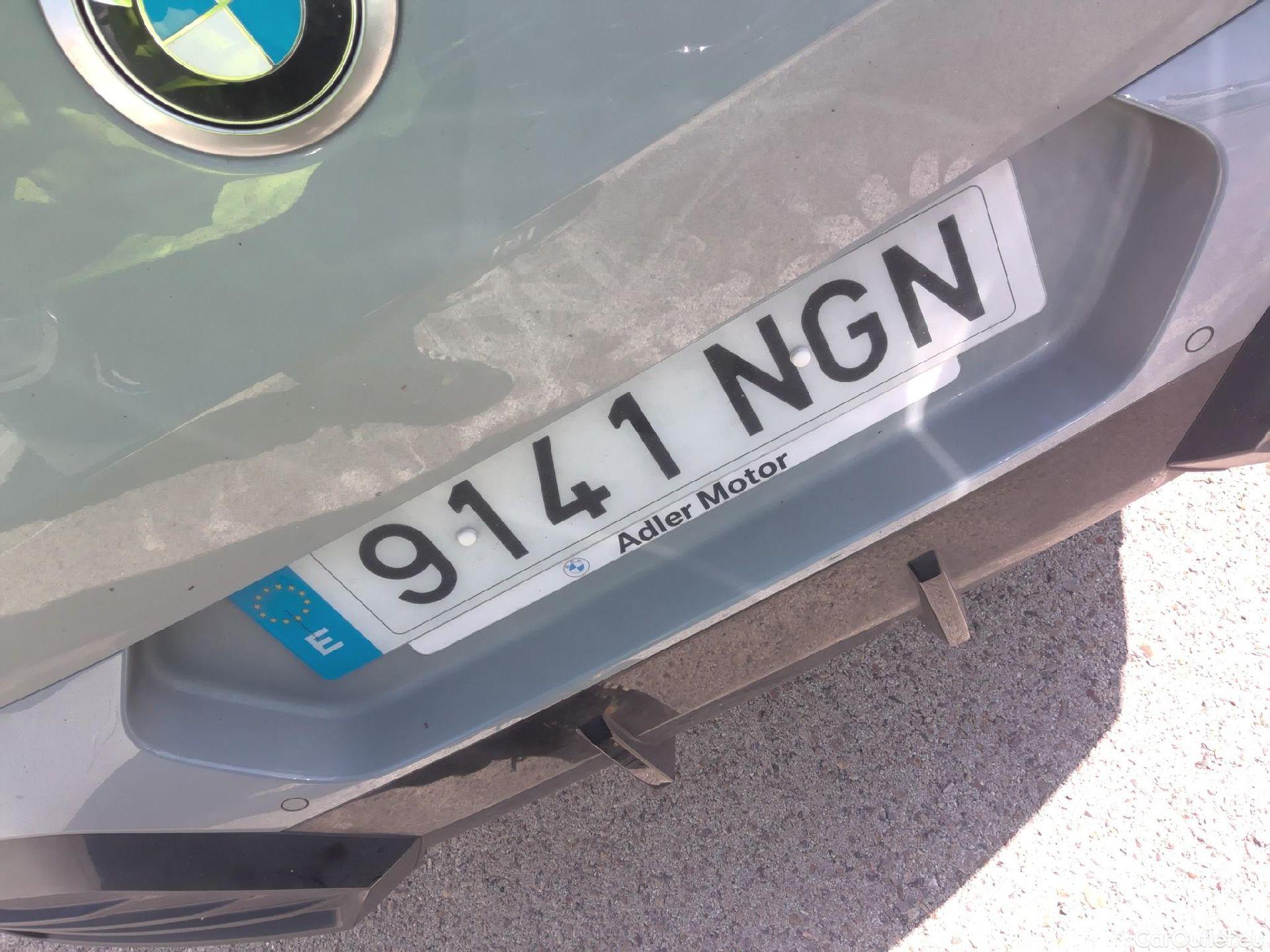  Bmw  X2  20 d sDrive M Sport 2.0 165CV AT7 6E #18