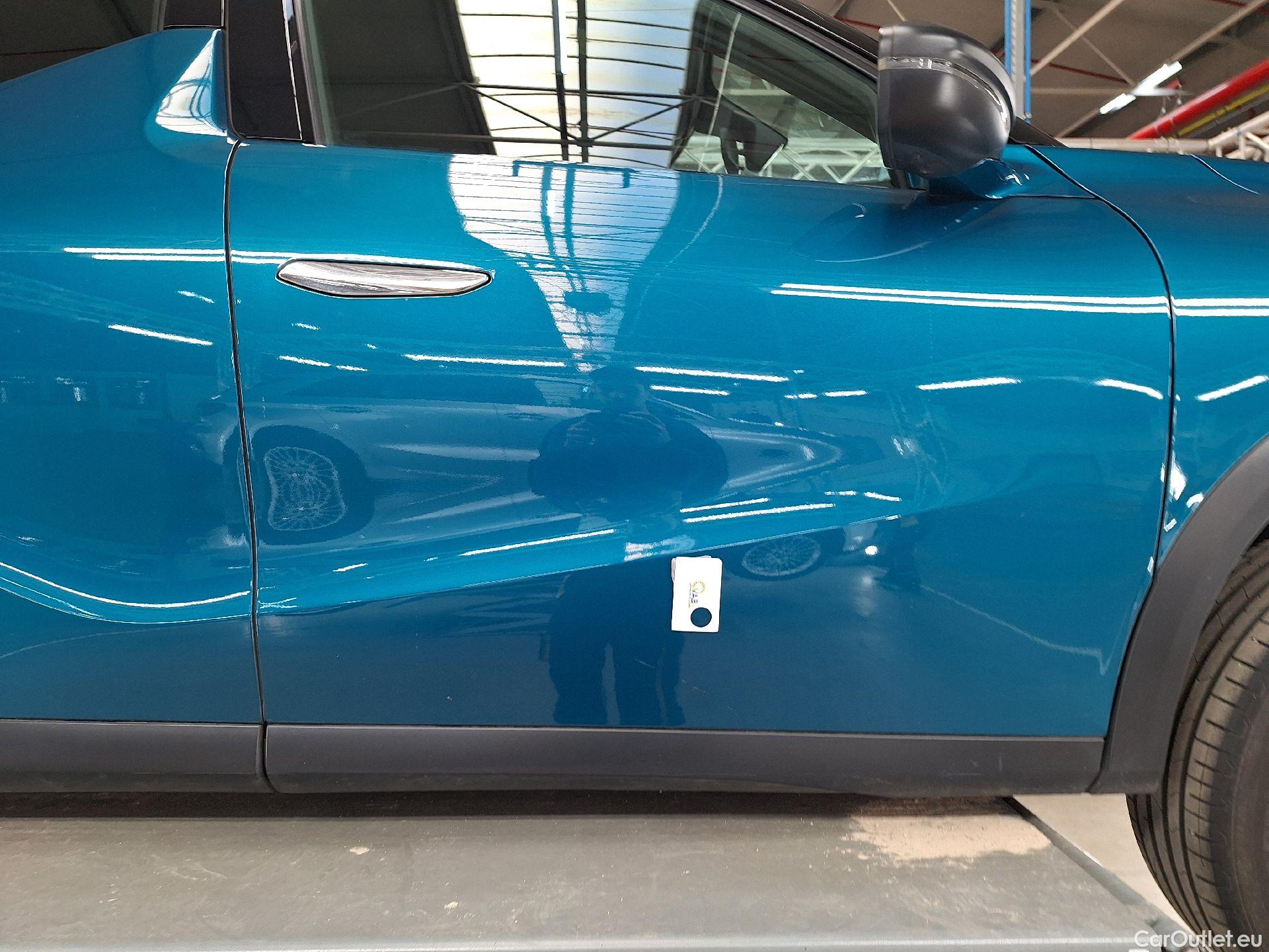  Citroen  DS3 DS,  CB '19, DS 3 Crossback PureTech 100 Manual Chic 5d #10