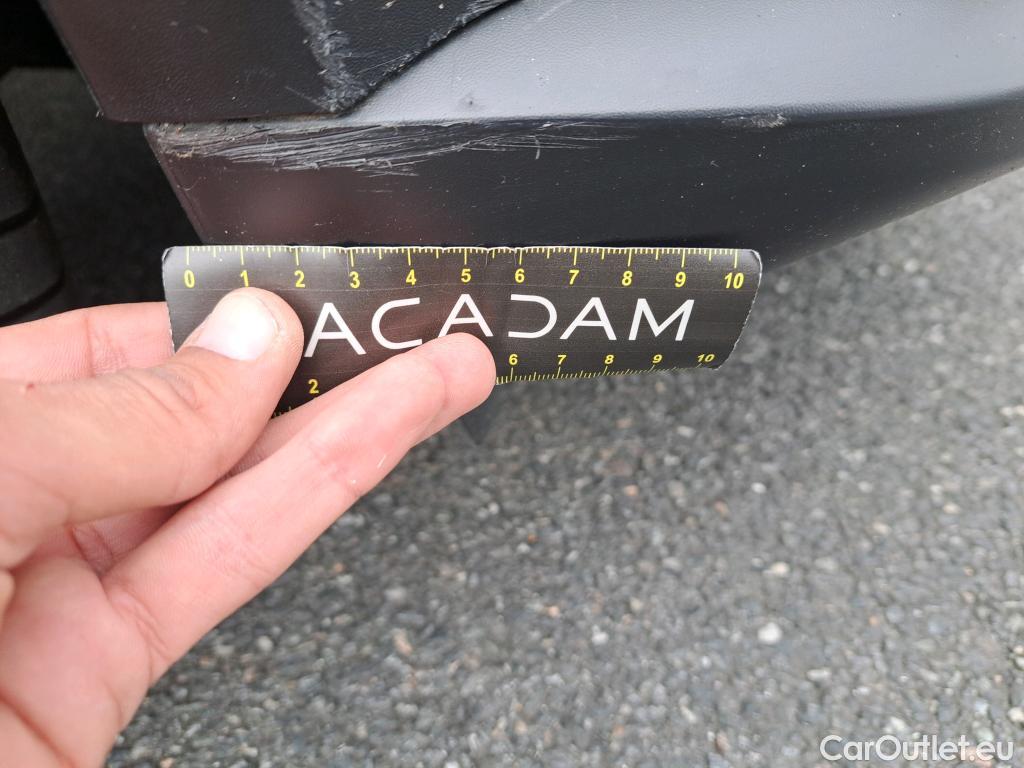  Land Rover  Discovery NISSAN Juke / 2019 / 5P / Crossover DIG-T 114 BVM6 Business Edition #10