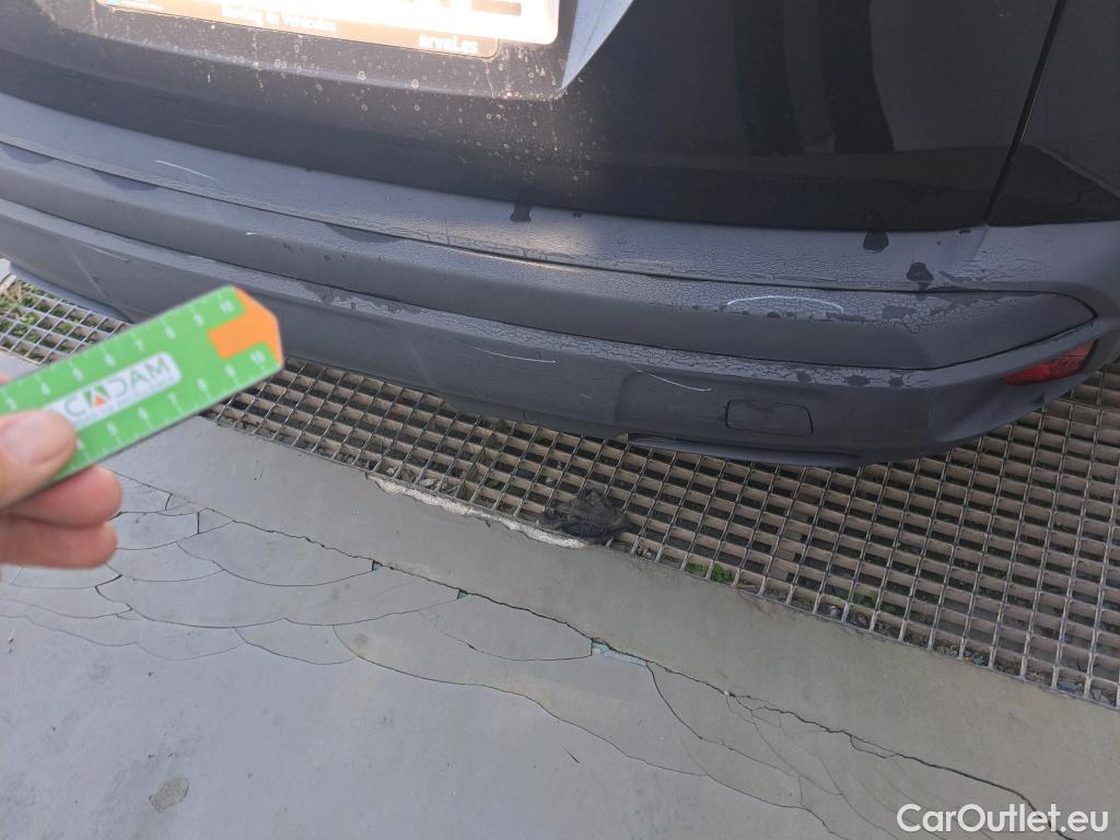  Peugeot  3008 PEUGEOT  / 2020 / 5P / todoterreno 1.5 BlueHDi 96kW (130CV) S&S Active Pack #21