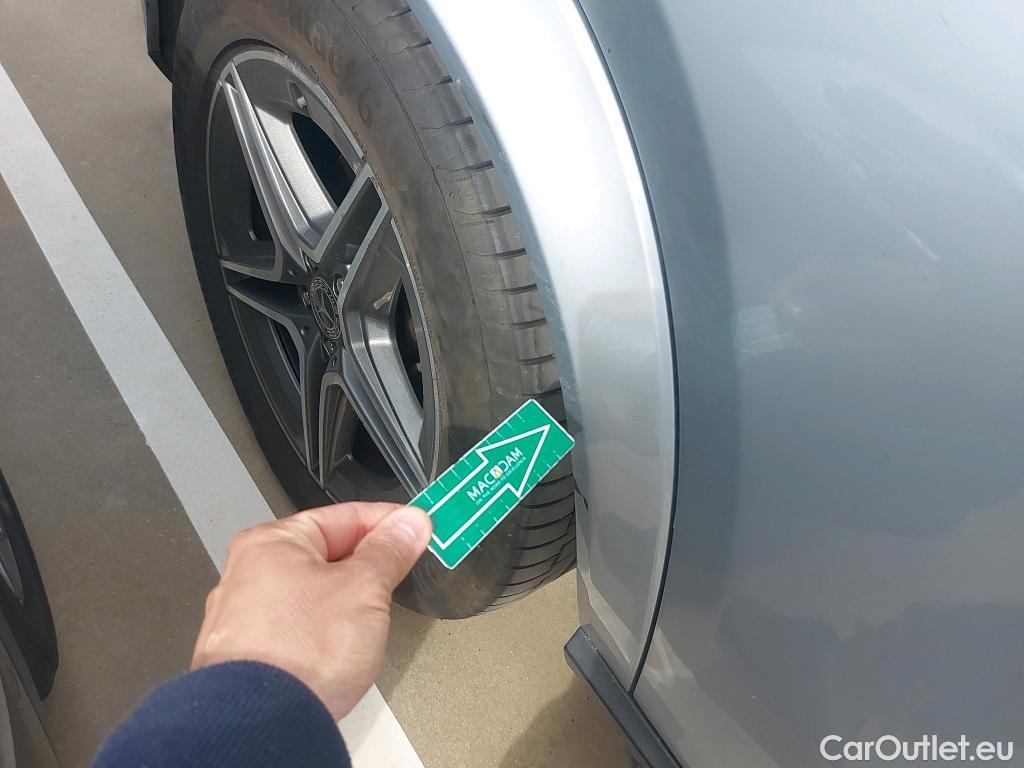  Mercedes  G-Klasee Clase GLE GLE 350 de 4Matic (167.117)AMG 2.0 AMG Line 320CV AT9 E6d #22