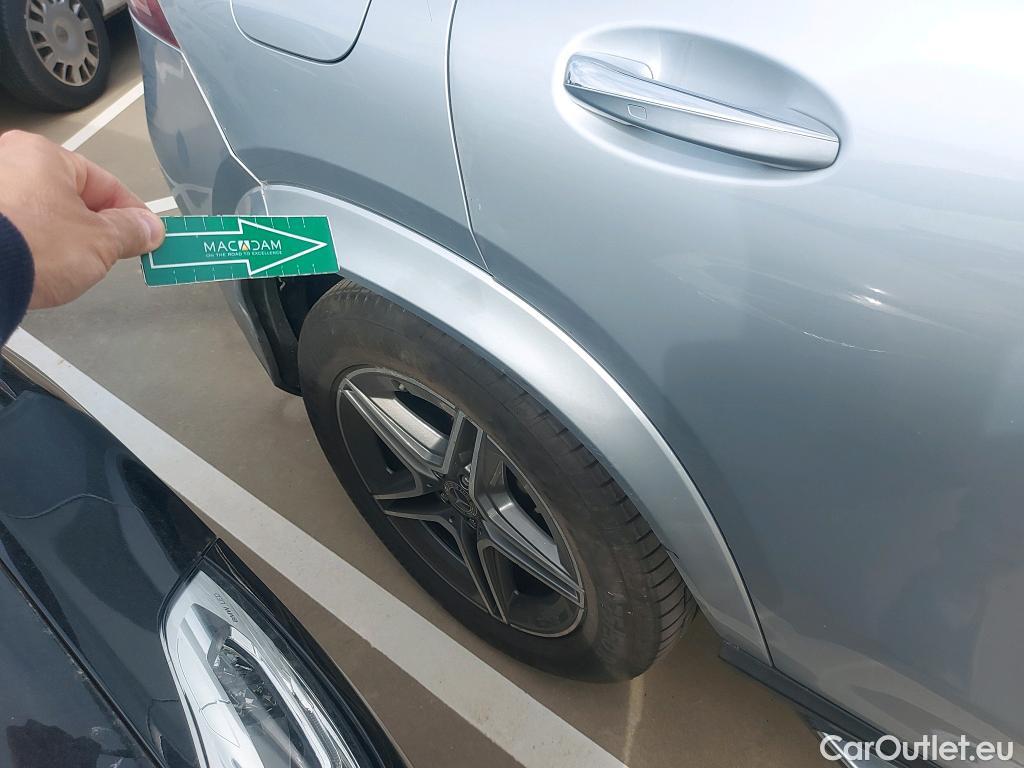  Mercedes  G-Klasee Clase GLE GLE 350 de 4Matic (167.117)AMG 2.0 AMG Line 320CV AT9 E6d #21