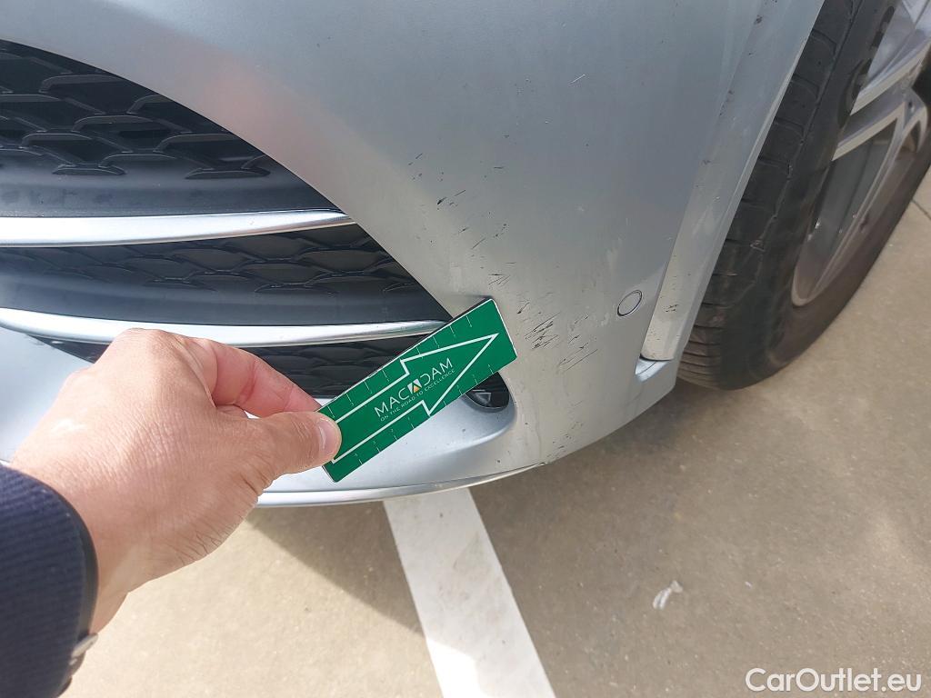  Mercedes  G-Klasee Clase GLE GLE 350 de 4Matic (167.117)AMG 2.0 AMG Line 320CV AT9 E6d #17