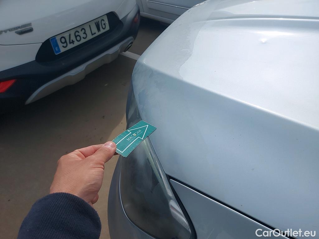  Mercedes  G-Klasee Clase GLE GLE 350 de 4Matic (167.117)AMG 2.0 AMG Line 320CV AT9 E6d #10