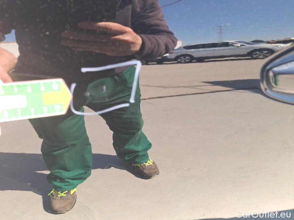  Peugeot  3008 PEUGEOT  / 2020 / 5P / todoterreno 1.5 BlueHDi 96kW (130CV) S&S Active Pack #3