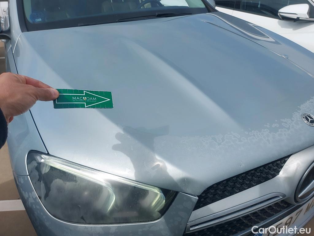  Mercedes  G-Klasee Clase GLE GLE 350 de 4Matic (167.117)AMG 2.0 AMG Line 320CV AT9 E6d #3