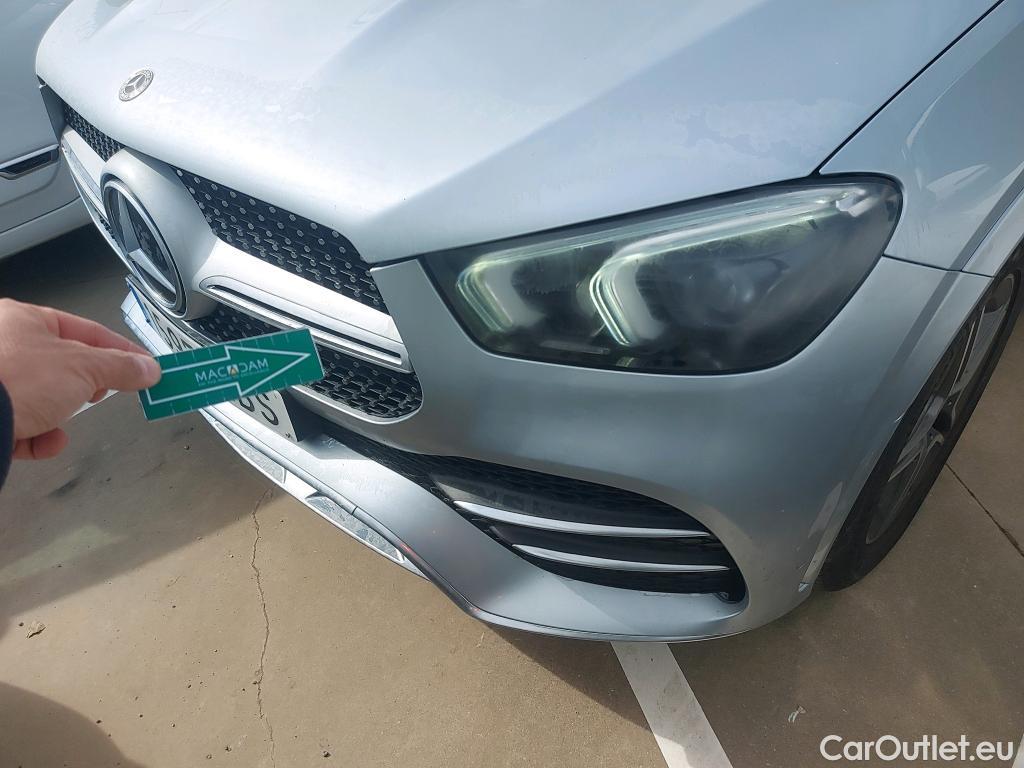  Mercedes  G-Klasee Clase GLE GLE 350 de 4Matic (167.117)AMG 2.0 AMG Line 320CV AT9 E6d #16