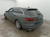  Audi  A4 Audi  Avant 2.0 30 TDi 100kW S tronic Attraction B.E 5d #7
