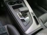  Audi  A4 Audi  Avant 2.0 30 TDi 100kW S tronic Attraction B.E 5d #27