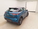  Citroen  DS3 DS,  CB '19, DS 3 Crossback PureTech 100 Manual Chic 5d #8