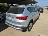  Seat  ATECA SEAT  / 2016 / 5P / todoterreno 2.0 TDI 110kW (150CV) DSG S&S Style Go #2