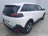  Peugeot  5008 PEUGEOT  / 2020 / 5P / todoterreno 1.5 BlueHDi 96kW (130CV) S&S Allure EAT8 #2