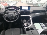  Peugeot  5008 PEUGEOT  / 2020 / 5P / todoterreno 1.5 BlueHDi 96kW (130CV) S&S Allure EAT8 #3