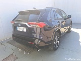  Toyota  RAV4 TOYOTA  / 2018 / 5P / todoterreno 2.5l PLUG-IN 300PH (e-CVT) Style Plus #2