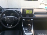  Toyota  RAV4 TOYOTA  / 2018 / 5P / todoterreno 2.5l PLUG-IN 300PH (e-CVT) Style Plus #3