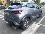  Land Rover  Discovery NISSAN Juke / 2019 / 5P / Crossover DIG-T 114 BVM6 Business Edition #3