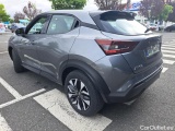  Land Rover  Discovery NISSAN Juke / 2019 / 5P / Crossover DIG-T 114 BVM6 Business Edition #2