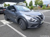  Land Rover  Discovery NISSAN Juke / 2019 / 5P / Crossover DIG-T 114 BVM6 Business Edition #4