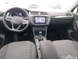  Volkswagen  Tiguan VOLKSWAGEN  / 2020 / 5P / SUV 2.0 TDI 150 DSG7 LIFE PLUS #5