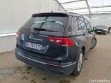  Volkswagen  Tiguan VOLKSWAGEN  / 2020 / 5P / SUV 2.0 TDI 150 DSG7 LIFE PLUS #3