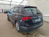  Volkswagen  Tiguan VOLKSWAGEN  / 2020 / 5P / SUV 2.0 TDI 150 DSG7 LIFE PLUS #2