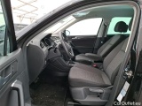  Volkswagen  Tiguan VOLKSWAGEN  / 2020 / 5P / SUV 2.0 TDI 150 DSG7 LIFE PLUS #8