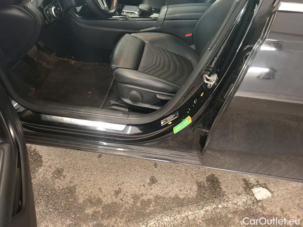  Mercedes  A-Klasse MERCEDES-BENZ Classe A Compact / 2018 / 5P / Berline A 180 Business Line 7G-DCT #13