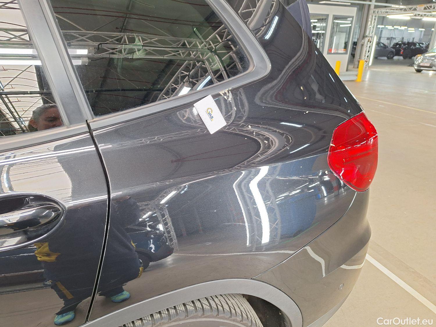  Bmw  X3 BMW,  '17, BMW  xDrive30e (120 kW) 5d #14