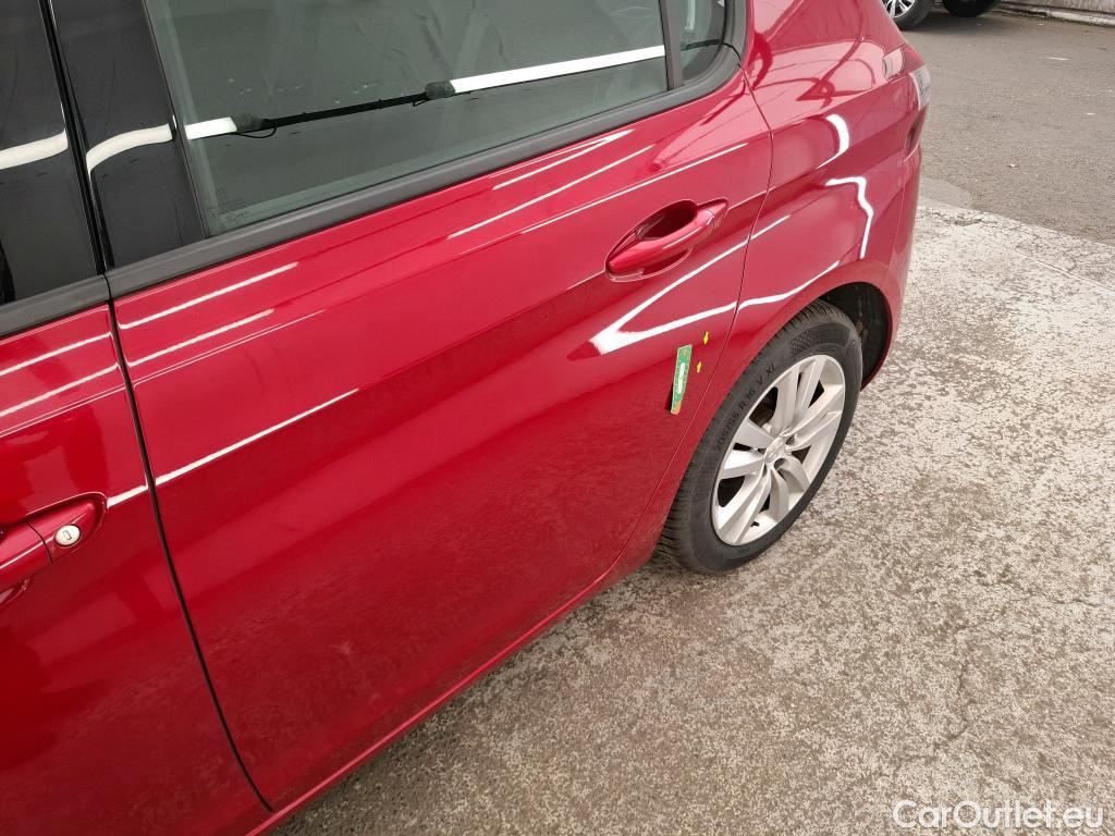  Peugeot  308  Active Business 1.5 HDi 130CV BVM6 E6d #21