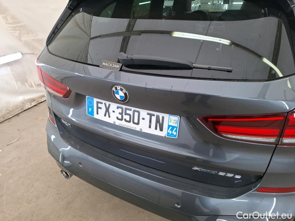  Bmw  X1 BMW  / 2019 / 5P / SUV xDrive25e M Sport BVA6 #47