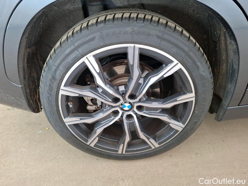  Bmw  X1 BMW  / 2019 / 5P / SUV xDrive25e M Sport BVA6 #12