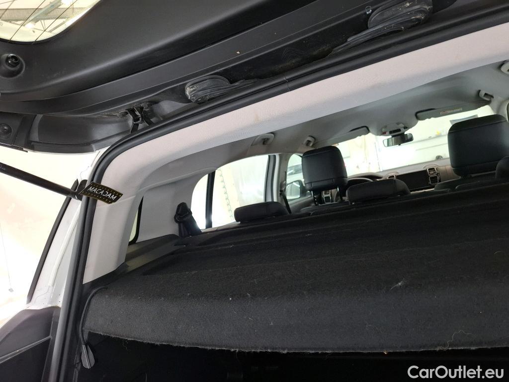  Citroen  C5  Aircross Business 1.5 BlueHDi 130CV BVM6 E6dT #86