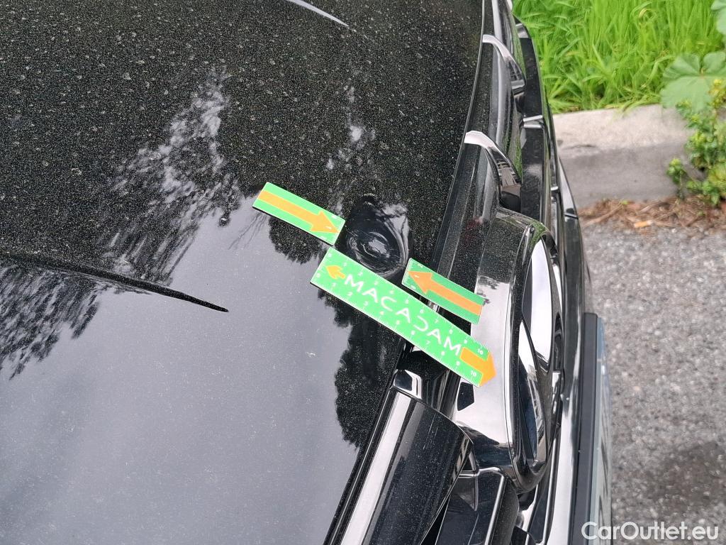  Hyundai  Tucson  Executive Hybrid 2WD 1.6 T-GDI 230CV BVA6 E6d #2