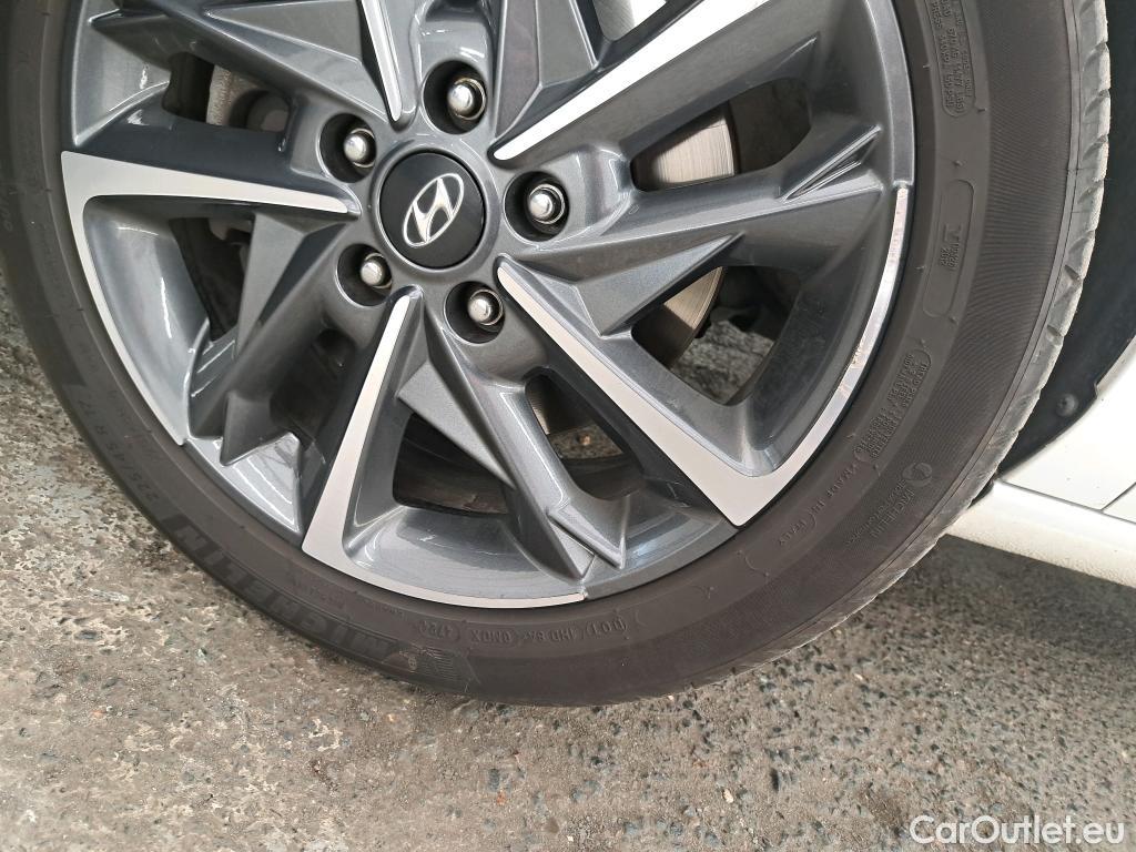  Hyundai  i30 HYUNDAI  / 2020 / 5P / Berline 1.0 T-GDI 120 DCT-7 MHEV CREATIVE #21