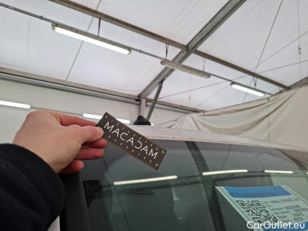  Renault  Trafic  Fourgon Grand Confort L1H1 1000 1.6 dCi #24