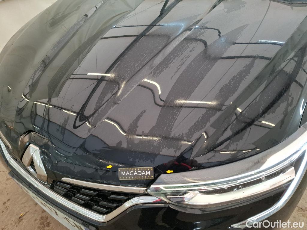  Renault  Arkana RENAULT   2021  5P  SUV Evolution mild hybrid 140 EDC 22 #4