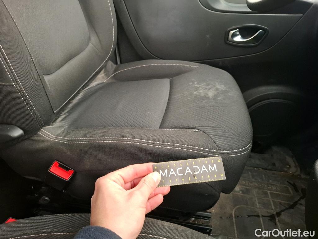  Renault  Trafic  Fourgon Grand Confort L1H1 1000 1.6 dCi #20